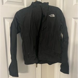North Face Rain Jacket